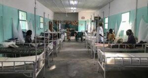 HOSPITAL
