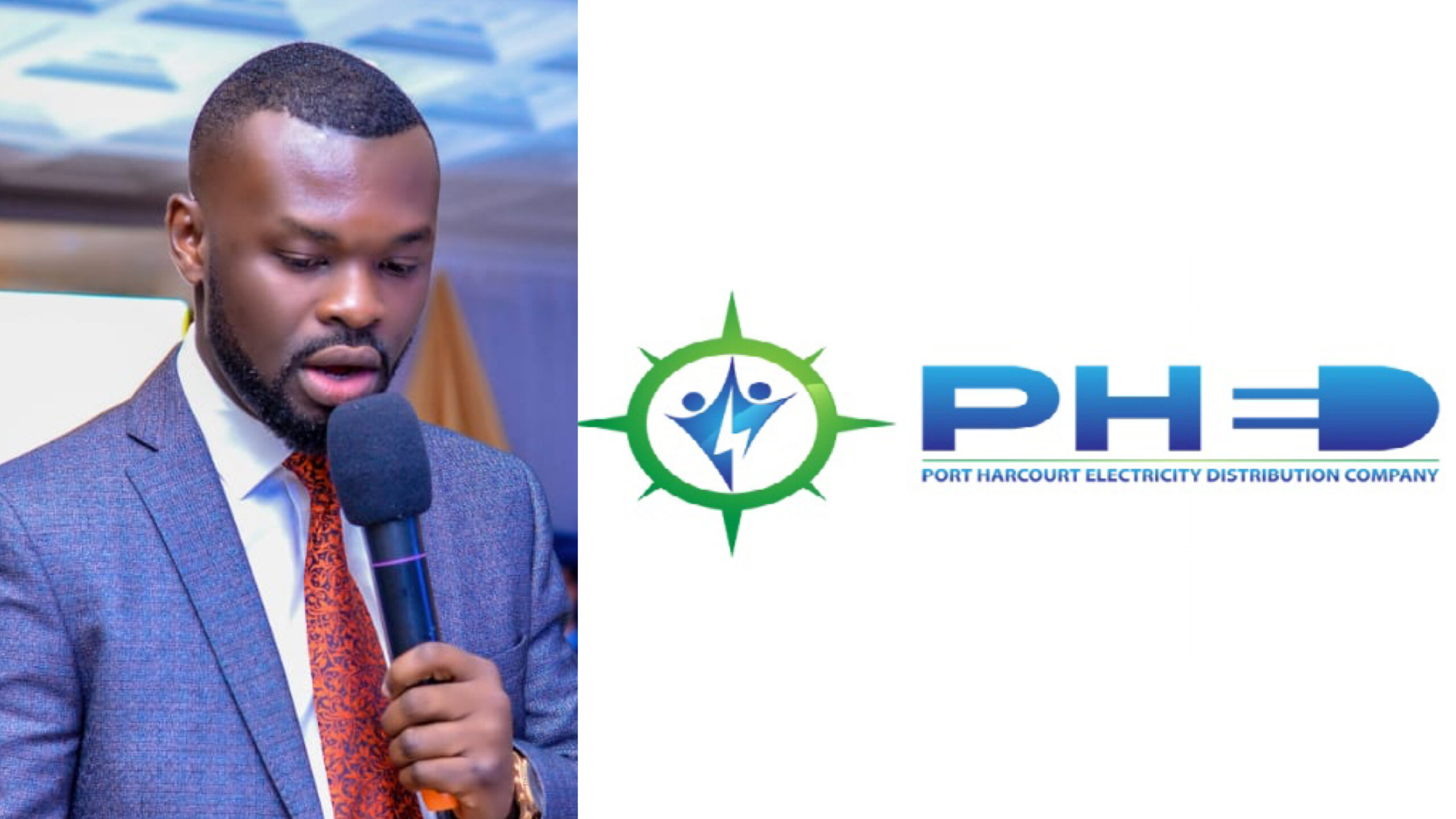 Benson Uwheru/PHED