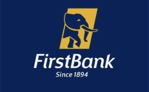 First Bank