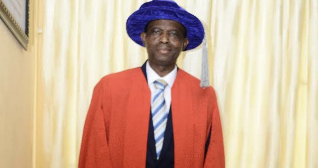 Ademola Azeez