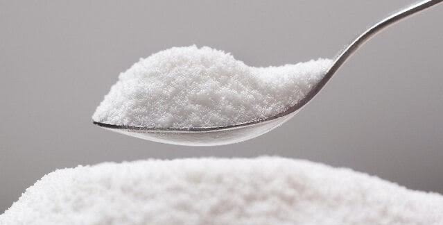 Aspartame (Photo credit : First post)