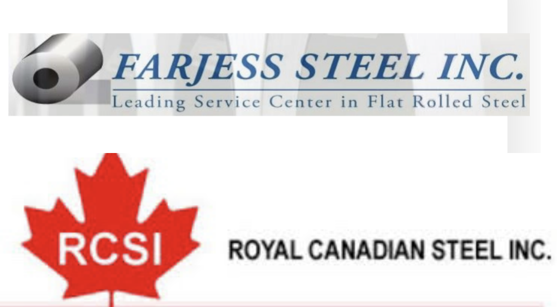 Farjess Inc. and Royal Canadian Steel Inc.