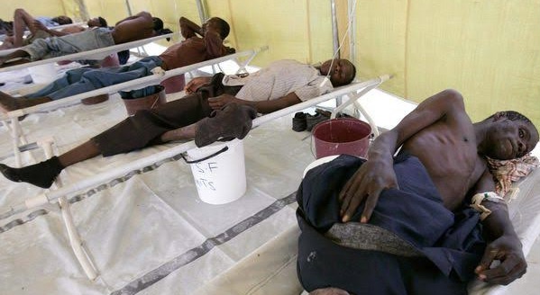 LASA FEVER PATIENTS