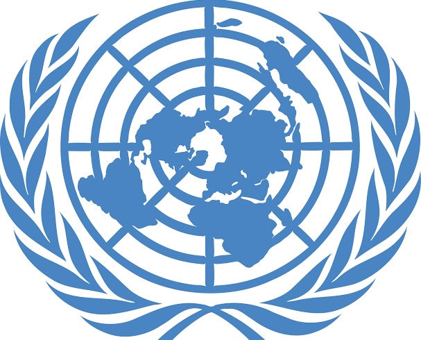 UNGA logo