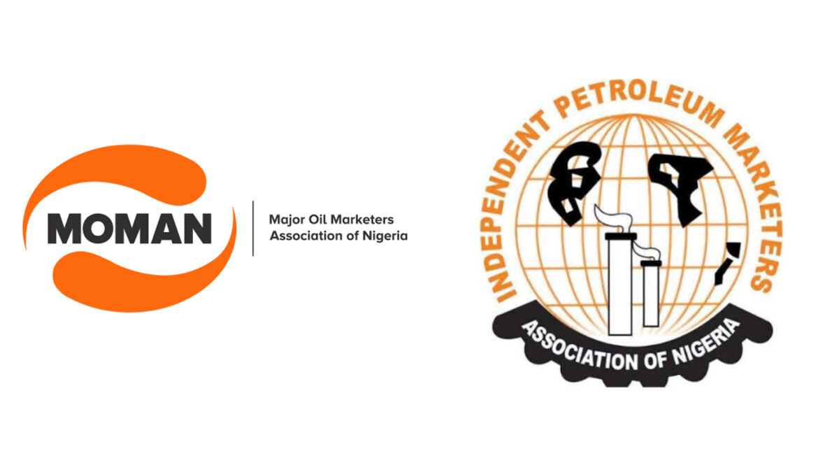 Major Oil Marketers Association of Nigeria, Independent Petroleum Marketers Association of Nigeria