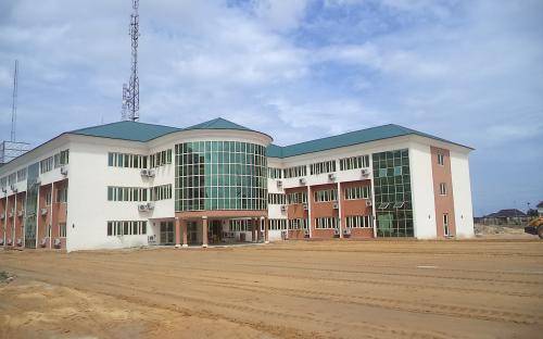 Bayelsa State Secretariat