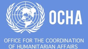 Office for the Coordination of Humanitarian Affairs