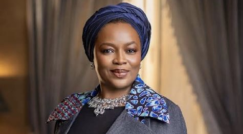 Aisha Babangida