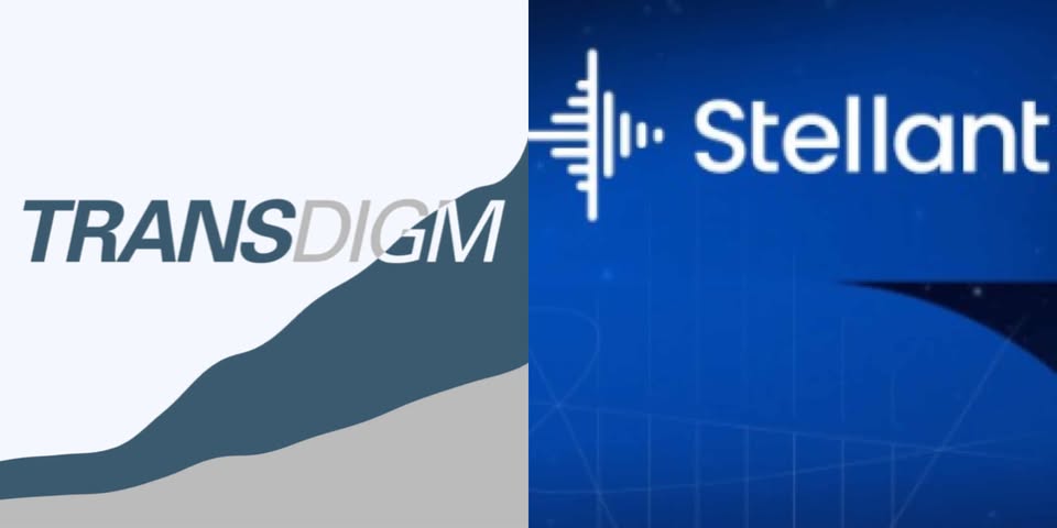 TransDigm, Stellant Systems