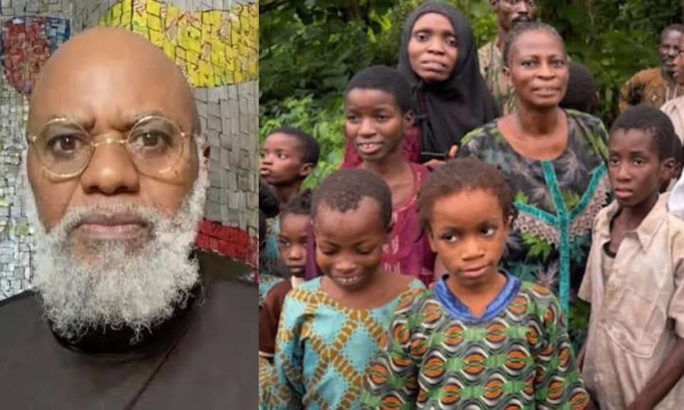 Moyo Okediji