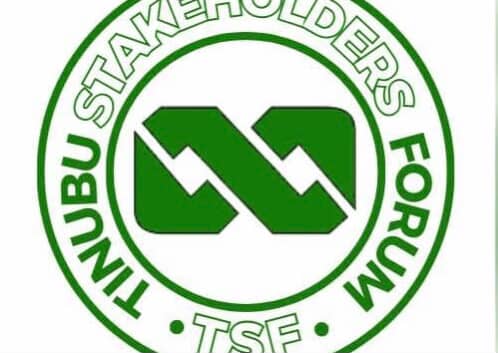 Tinubu Stakeholders Forum (TSF)