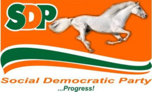 Social Democratic Party (SDP)