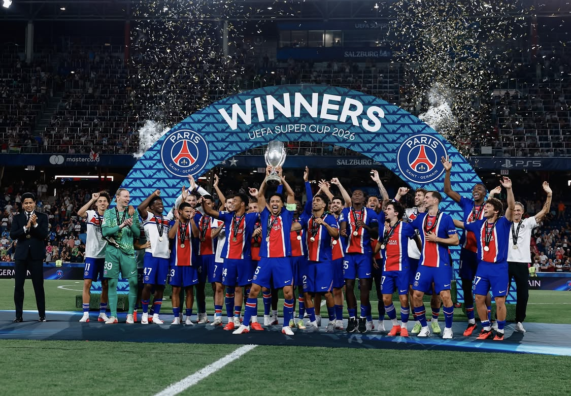 PSG