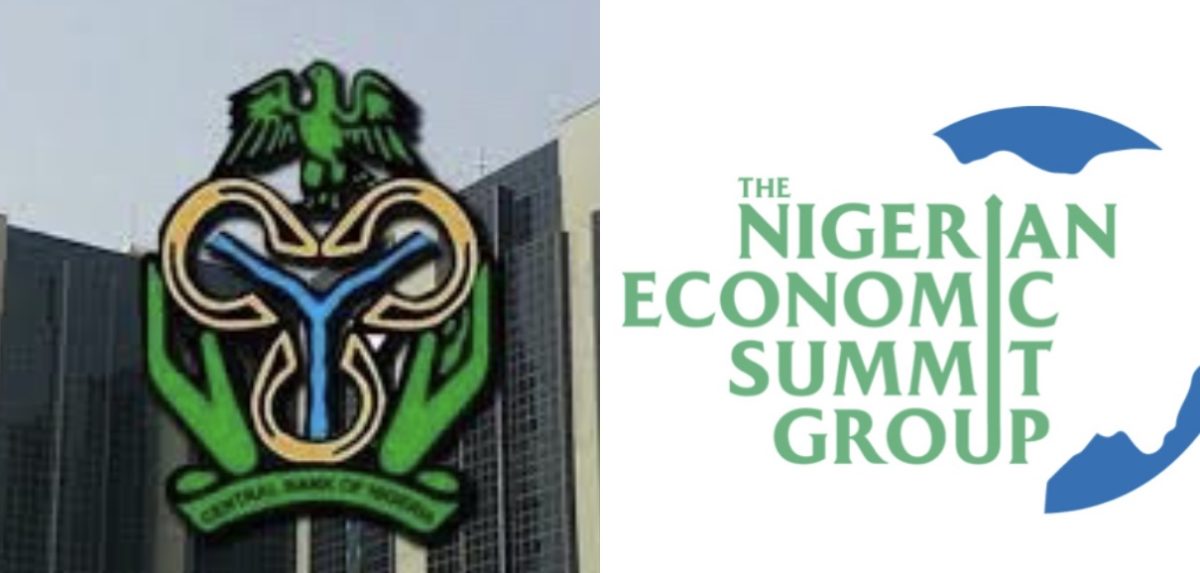 CBN and NESG