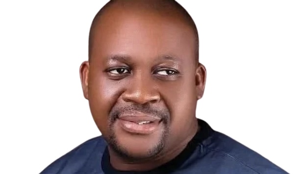 Justice Azuka