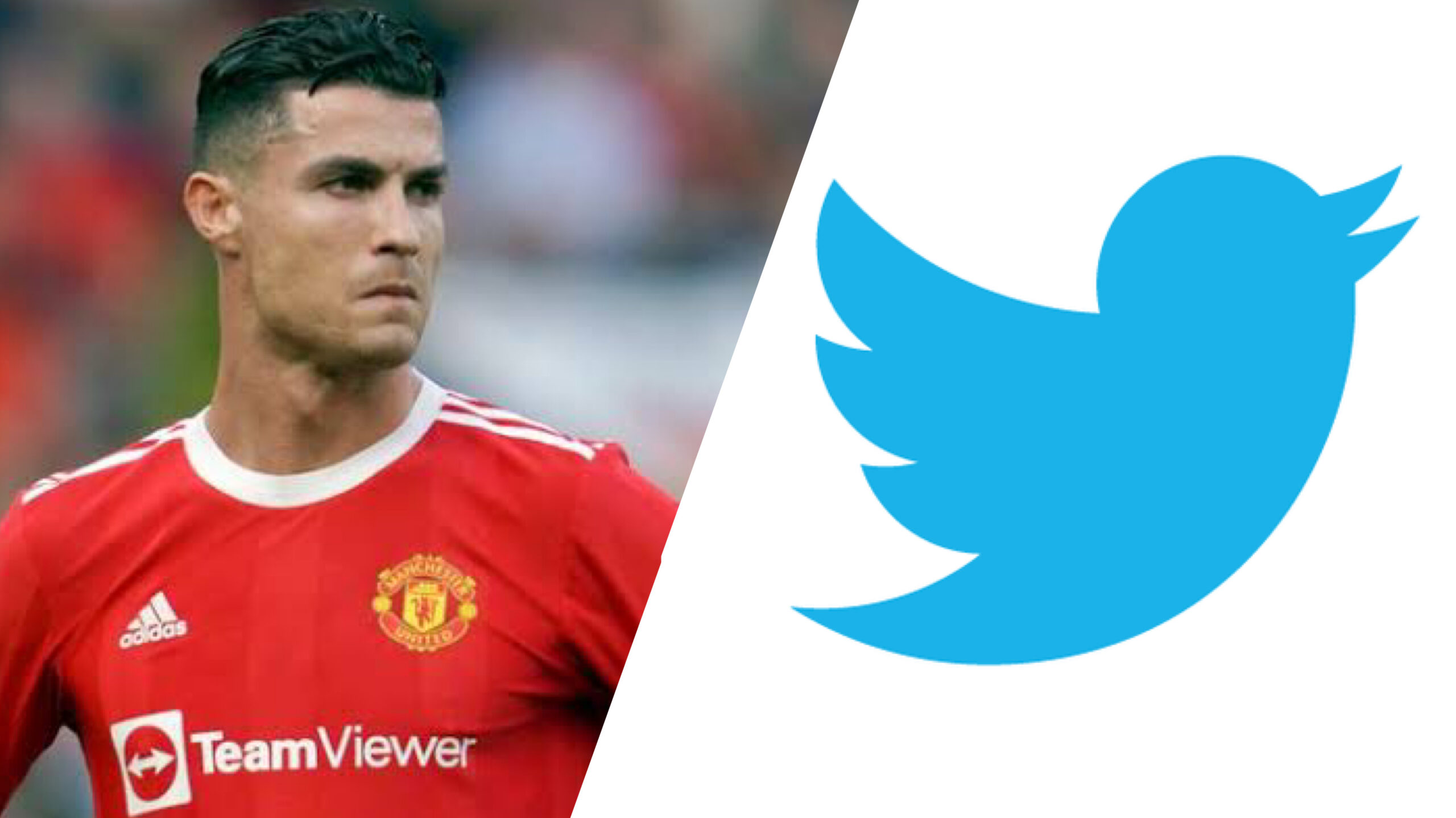 Ronaldo and Twitter
