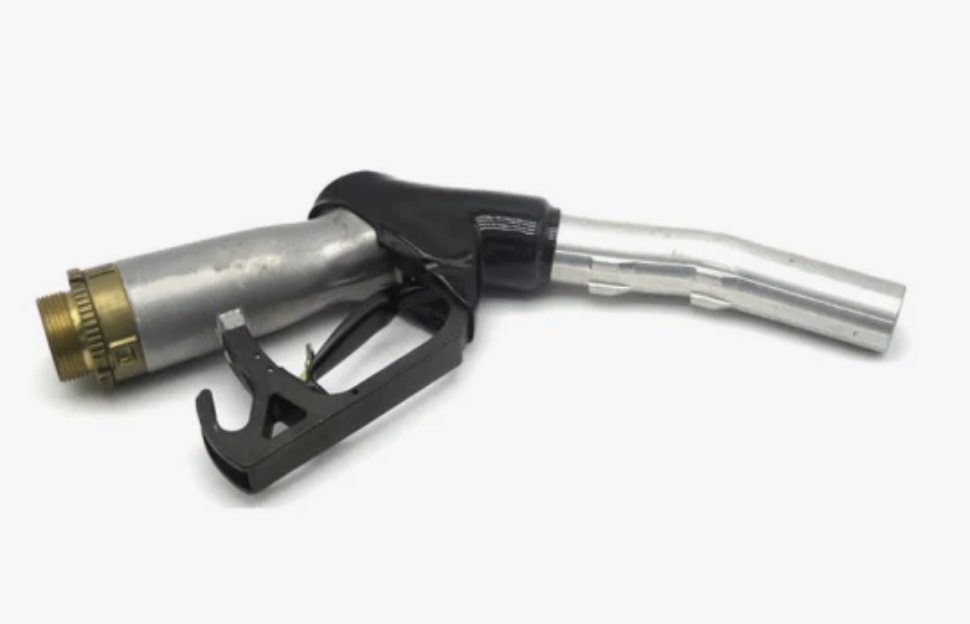 Nozzle injector