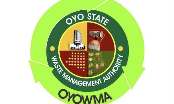 Oyo State Waste Management