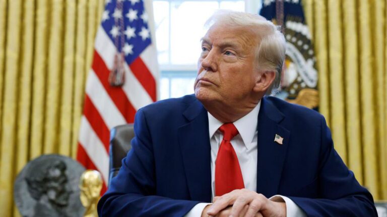 Trump Admin Cuts Foreign Journalists' I-Visas, CPJ Decries Backslide