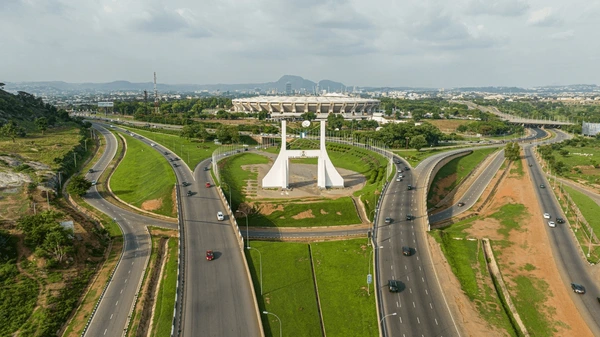 Abuja