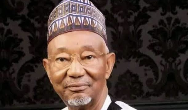 Sen. Adamu Bulkachuwa (Credit : Daily Nigeria)