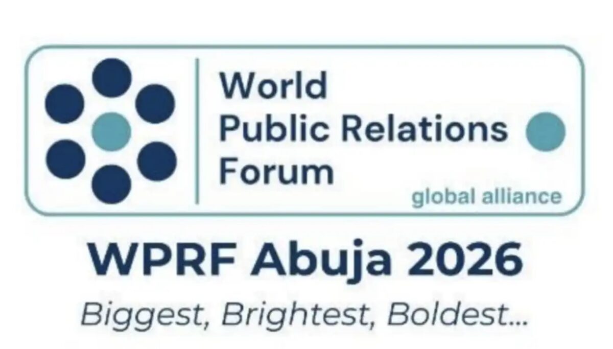 2026 World Public Relations Forum