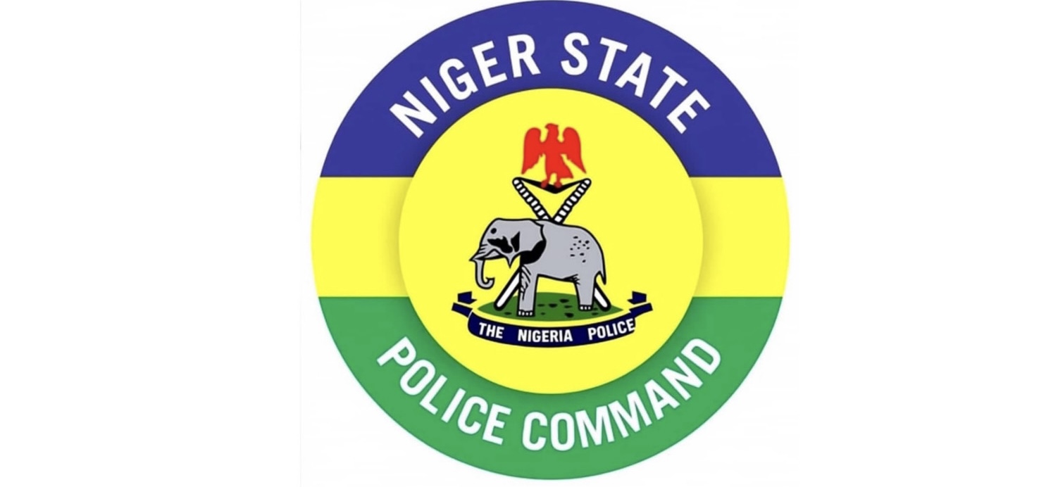 Niger State police command