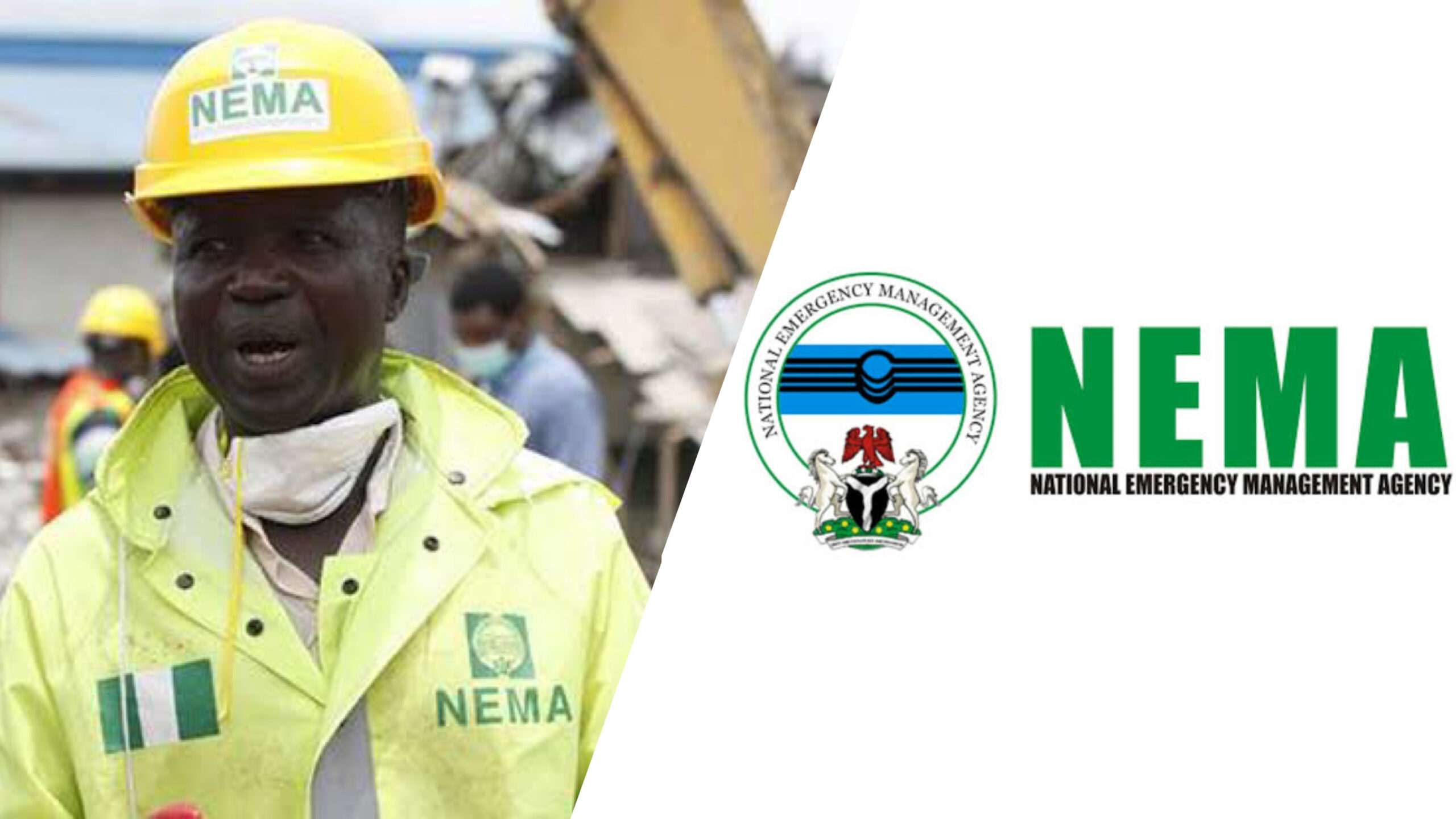 Ibrahim Farinloye/NEMA