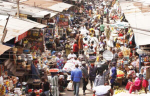 Ebute-Ero Market
