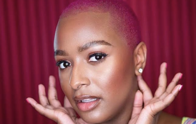DJ Cuppy