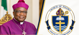 Henry Ndukuba, Church of Nigeria (Anglican Communion)