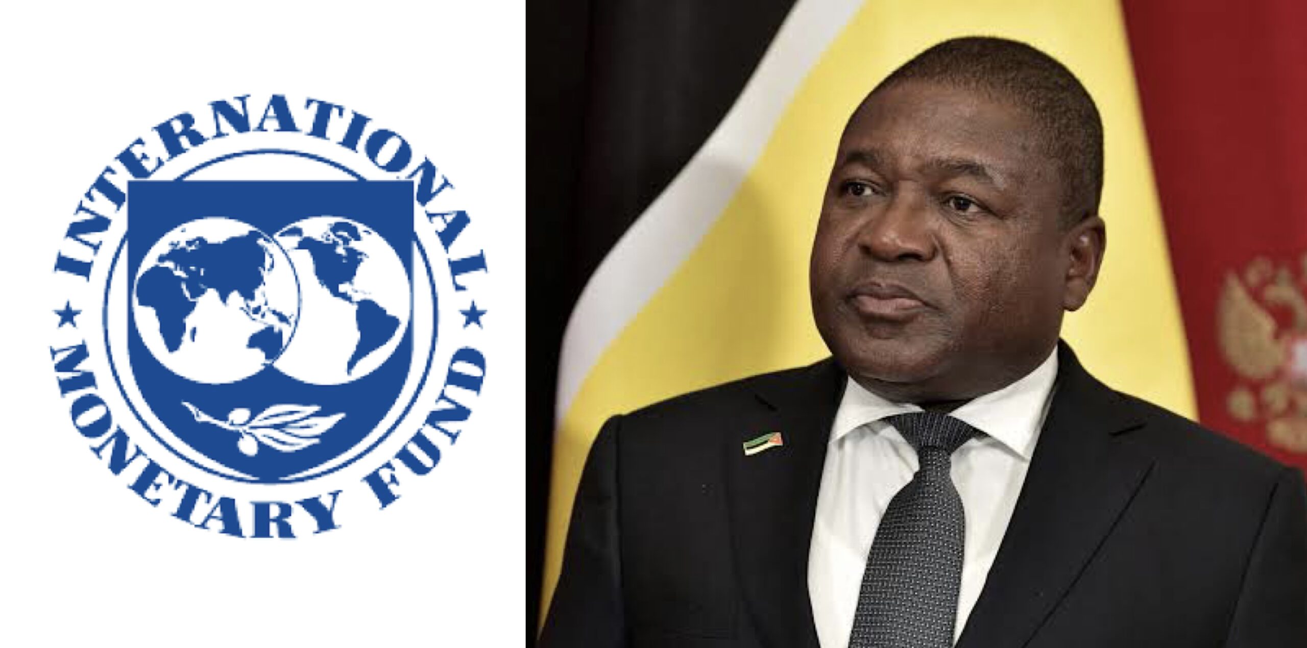 International Monetary Fund and