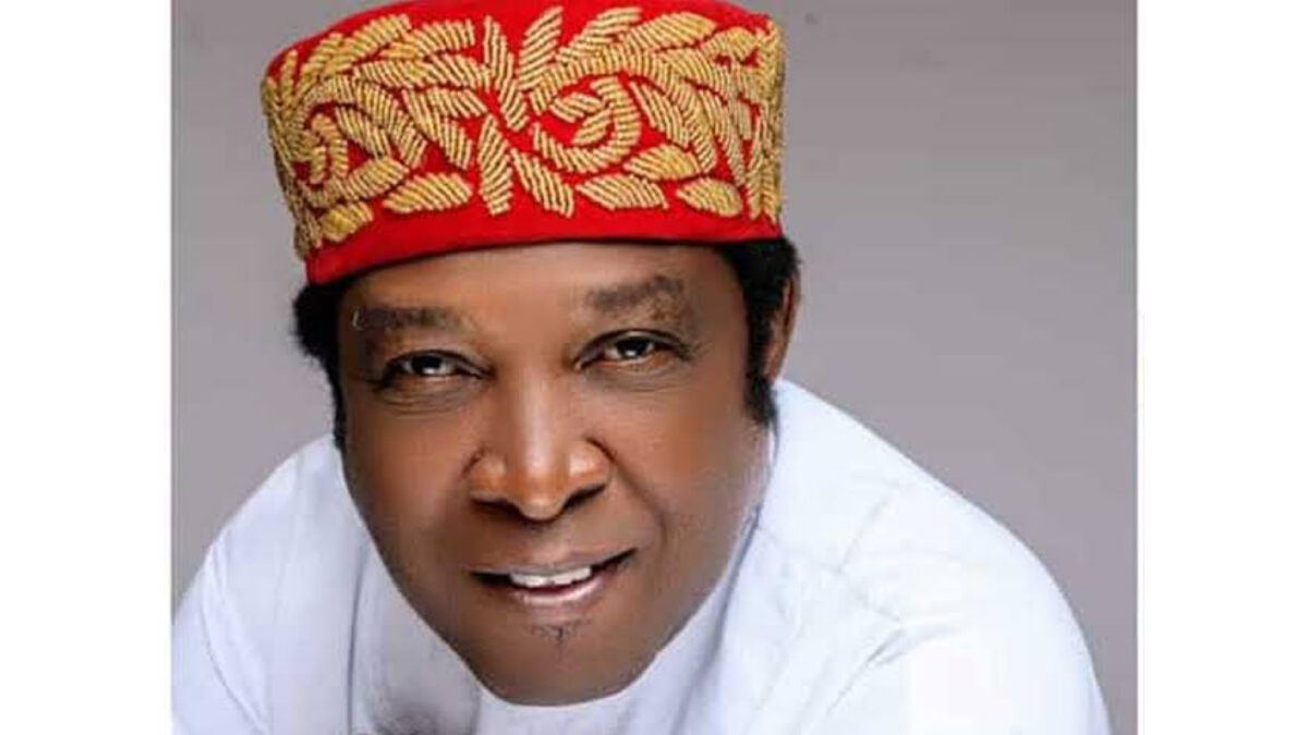 Oyibo Chukwu