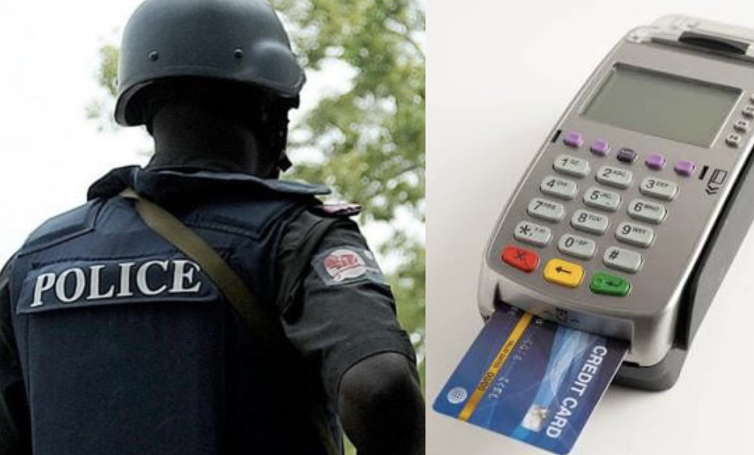 Police and Pos