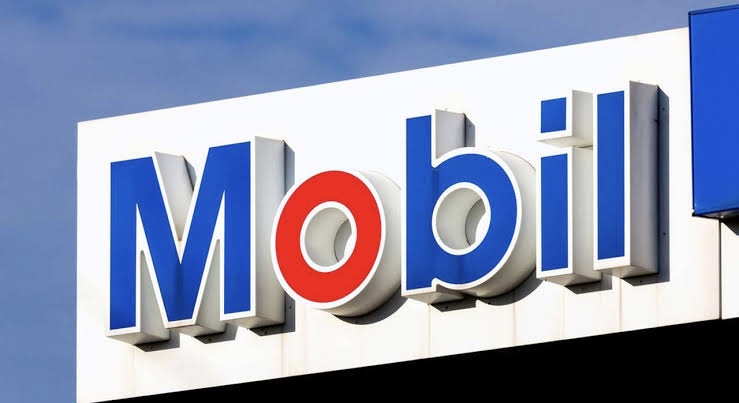 MOBIL (Credit : Guardian)