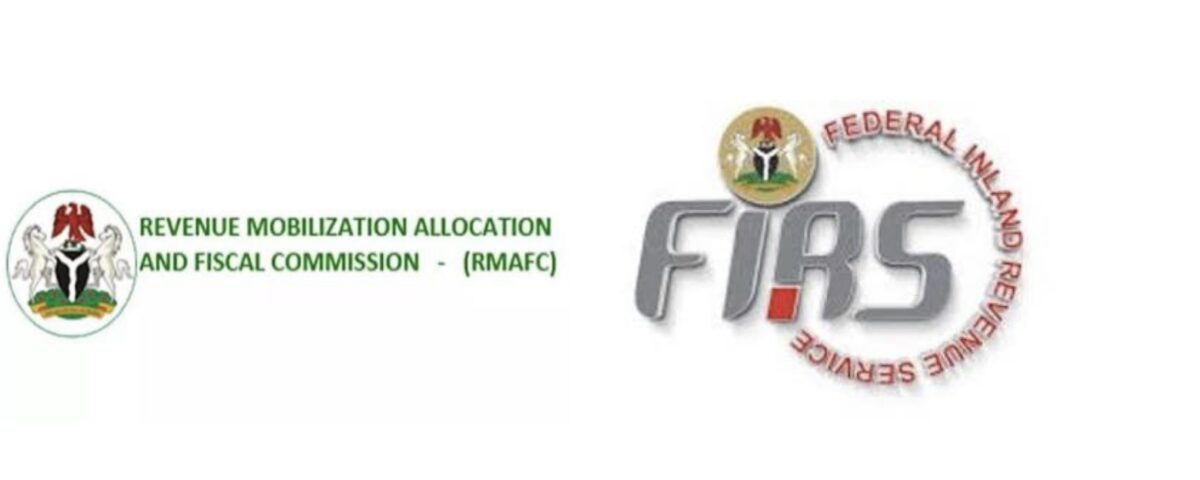 RMAFC and FIRS