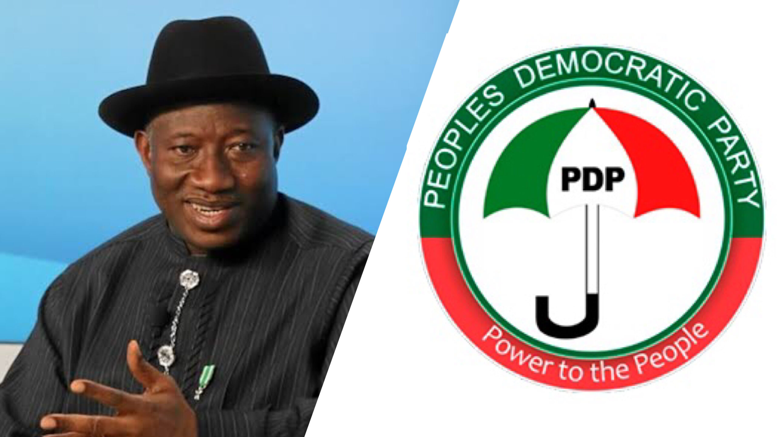 GEJ, PDP