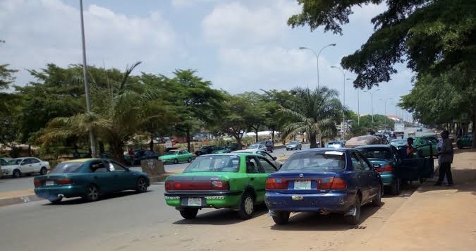 CABS IN FCT