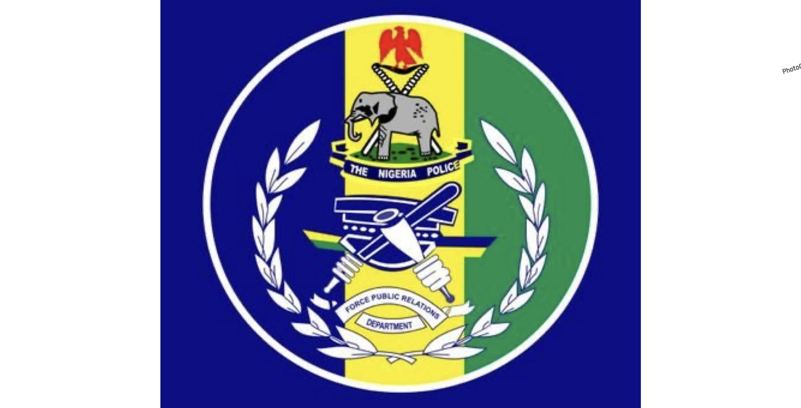 Bauchi police