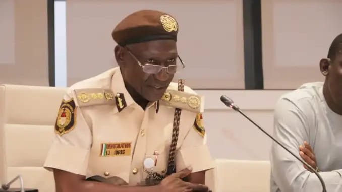 Isah Dansuleiman