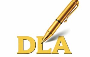 Democratic Leadership Alliance logo