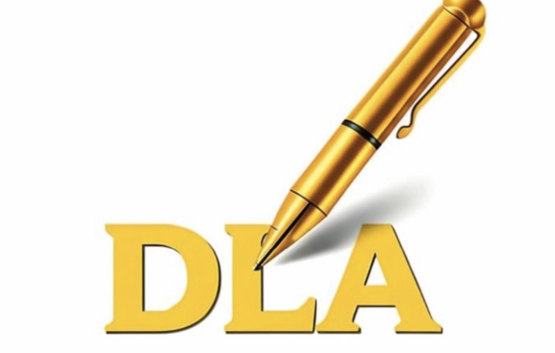 Democratic Leadership Alliance logo