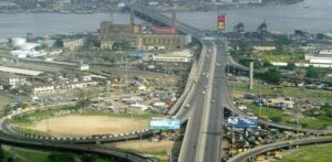Carter bridge (Photo Credit: Punch newspapers)