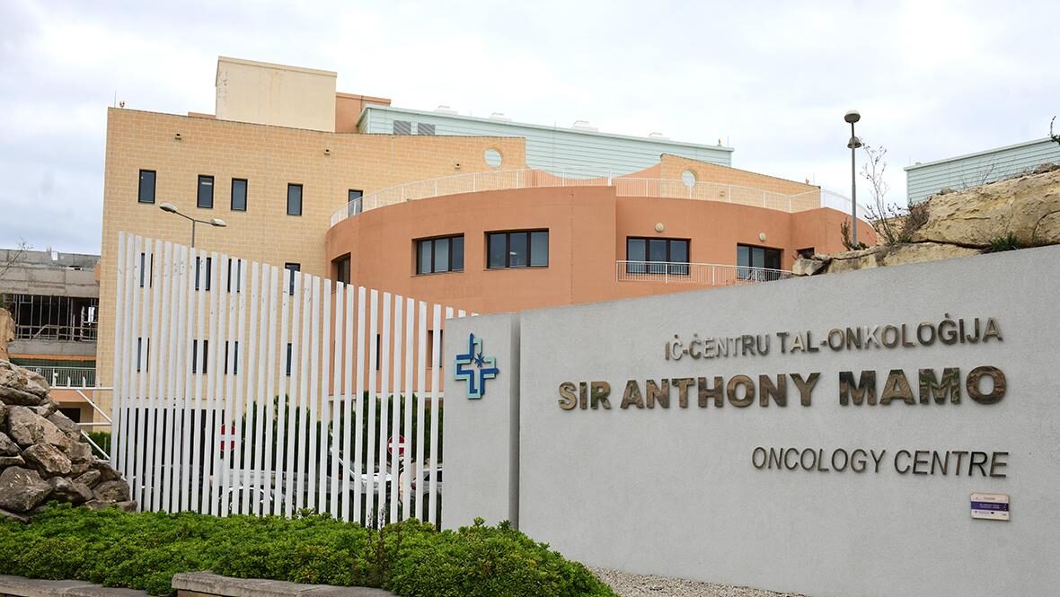 Oncology centre