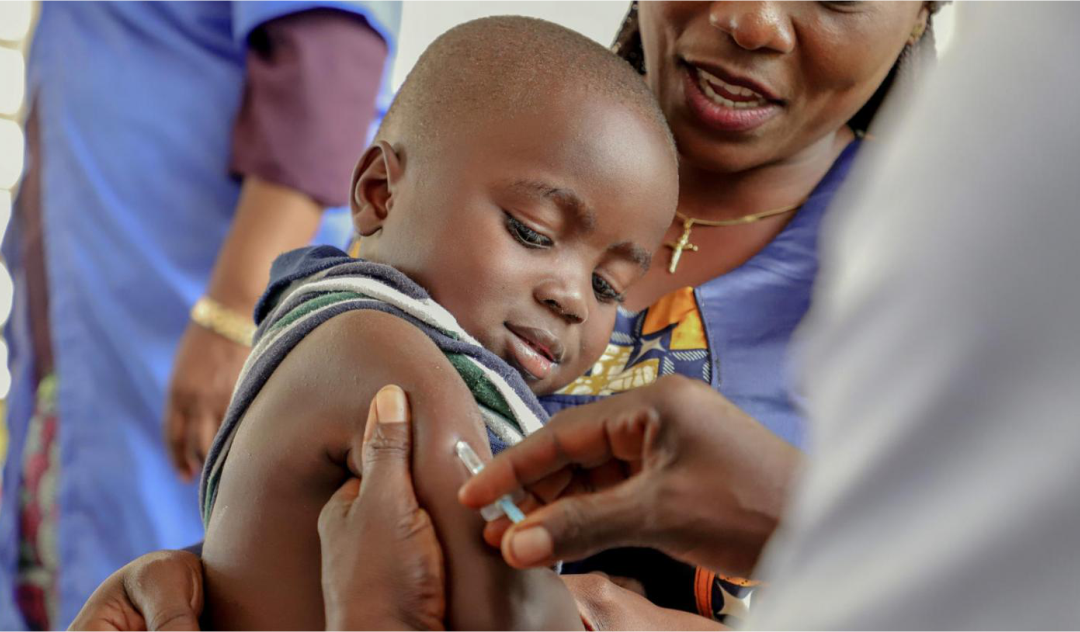 Bauchi govt targets two million children for polio immunisation