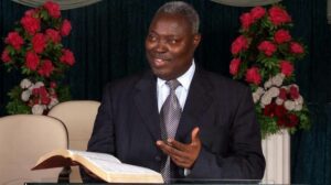 William Kumuyi