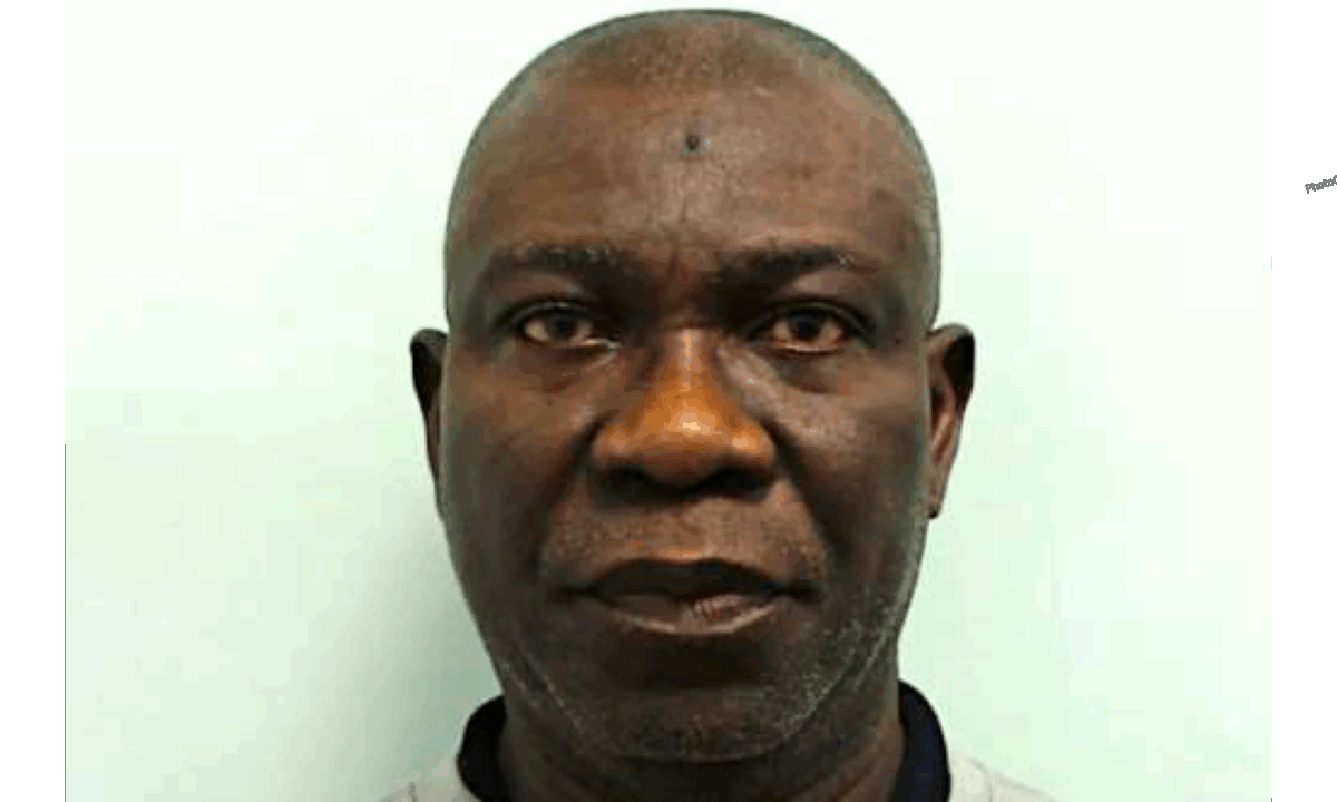 Ekweremadu