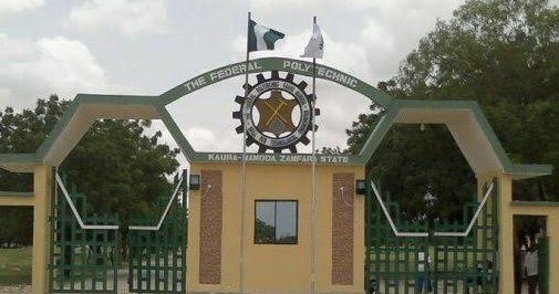 Zamfara polytechnic