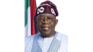 President Bola Tinubu