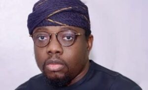 Adewale Egbedun